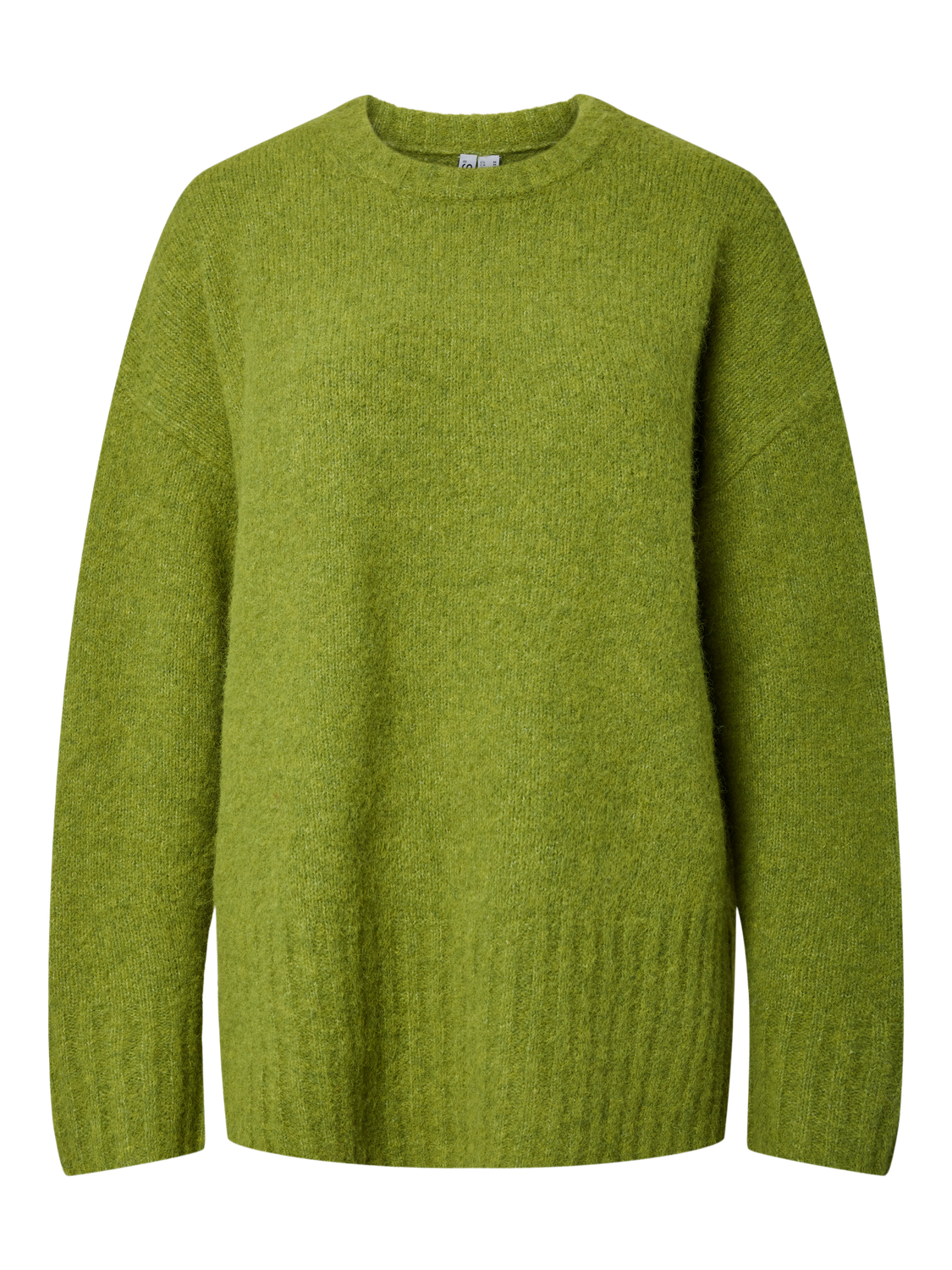 PCTINA KNIT - Woodbine